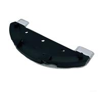 Mop Staffa Mop Pad Kit, Mop Panno Telaio Bordo Per Cecotec Per Conga M20 Robot Aspirapolvere