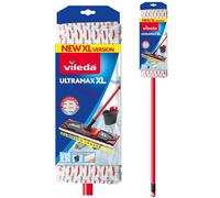 Mop Vileda Ultramax XL telescopico piatto 42CM 160931