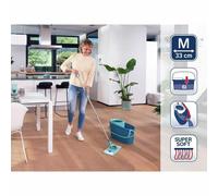 Mop with Bucket Leifheit 52120 6 L