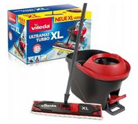Set di mocio rotante VILEDA ULTRAMAT TURBO XL 42cm