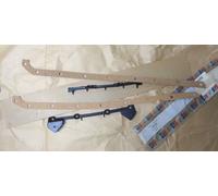 Mopar 4049287 Guarnizione coppa olio / Oil pan gasket DODGE CHRYSLER