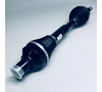 MOPAR Asse Mezza Asta Destro Sz 29” L Nero 53011128AG (Nuovo, Scatola Sdrucito)