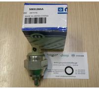 Mopar Interruttore Riduttore Cambio 241 242 247 271 5083138AA con O-Ring 4338956