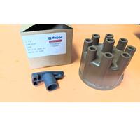 MOPAR NOS Tan Distributor Cap USA & Rotor Plymo Dodge Chry 383 340 318 440 360
