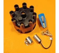 MOPAR OEM Kit Accensione Spinterogeno Per Punti Tune-Up Big/Small Block 318-440