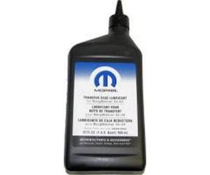 MOPAR Olio Del Differenziale 44-44 BorgWarner 0,946 L 68089195AA