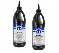MOPAR Olio Differenziale 75W85 Trasmissione 2 L GL-5 68210057AB