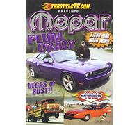 Mopar Plumb Crazy - Mopar Plumb Crazy