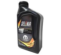 Mopar Selenia ECO2 CP 0W30 Olio Mortoröl 1 Litro 0W-30 C2 PSA B71 2312 Petronas