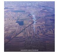 Mopcut Accelerated Frames of Reference (Vinyl LP) 12" Album