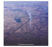 Mopcut Accelerated Frames of Reference (CD) Album