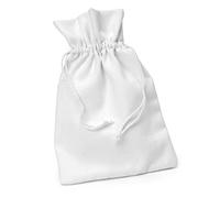 Mopec A24.23 Confezione da 10 Sacchetto Cotone Avorio 15x23cm. Bustina, Biancaneve, Normal