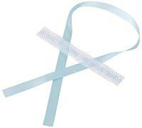 Mopec AH180.03 Set Decorazione Blu per Cerio H180, Tessuto, Taglia Unica