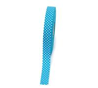 Mopec Cinta Azul Topo Blanco 20mmx50metros S76.20.70 Nastro Blu Cielo Talpa Bianco 20mmx50metri