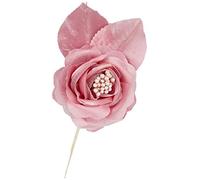 Mopec Fiore Patella Monaco Malva Confezione da 12 Pezzi, Taglia Unica
