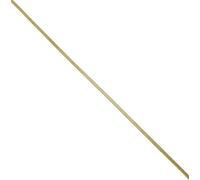 Mopec S100.03.28 - Raso 2 facce lucida, verde oliva, 3 mm x 100 m, tessuto