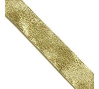 Mopec s400.25.11 - Rotolo di Nastro Lame, Colore: Oro