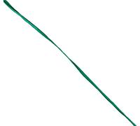 Mopec S80.22 Nastro Rafia Carta, Verde scuro, 5 mm x 100 metri