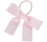Mopec S98.02 Pack di 24 Fiocci rosa con cordino elastico, 15 mm, tessuto