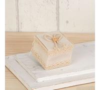 Mopec Scatola, Biancaneve, taglia unica, 12 unità