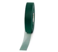 Mopec Verde S63.30.22 Nastro Organdi Scuro Larghezza e 100 Metri, 30 mm x 100 metri