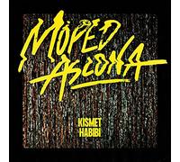 Moped Ascona - Kismet Habibi