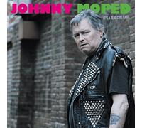 Moped, Johnny - It S A Real Cool Baby