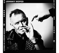 Moped, Johnny - Living In A Dream World