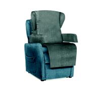 Mopedia Copripoltrona per Ninfea Gordon Blu