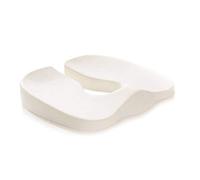 MOPEDIA Cuscino per Prostatite Protezione Prostata Rivestimento in Poliestere, Sfoderabile Art. ST355 -