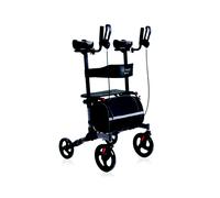 Mopedia deambulatore Rollator Pieghevole Saturno antibrachiale Girello Per Anzia