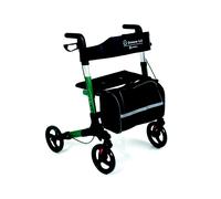 Mopedia deambulatore Rollator Pieghevole Oceano 2.0 Girello Per Anziani Disabili