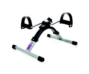 Mopedia Pedaliera Per Riabilitazione con display Grigio