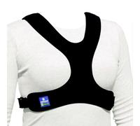 Mopedia Pettorina Koala Di Contenimento A Farfalla Nero