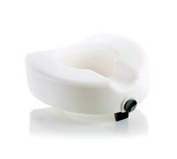 Mopedia Rialzo Water Blocco Frontale altezza 12cm Bianco
