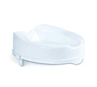 Mopedia Rialzo Water con fermi Altezza 10cm Bianco