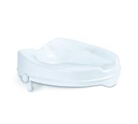 Mopedia Rialzo Water con fermi Altezza 6cm Bianco