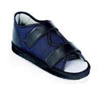 Mopedia Scarpa Ortopedica 4Usoft post operatoria a sandalo chiusura regolabile p