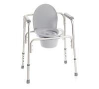 moretti spa Sedia comoda mopedia 4 in 1