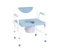 Sedia Comoda Per Bagno 4 Funzioni In 1 Bariatrica Hd Mopedia