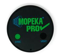 Mopeka pro check indicatore universale di livello del gas bluetooth con magnete per serbatoi in acciaio