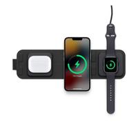 Mophie 401311507 Caricabatterie per dispositivi mobili Cuffie, Auricolare, Smart