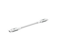 mophie 409903201 Cavo Lightning 1 m Bianco - Nouvo