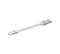 mophie 409903209 cavo USB 1 m USB A USB C Bianco - Nouvo