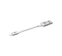Mophie ZAGG - Cavo USB A naar USB C/Lightning/Micro USB, 1 m