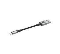 mophie 409903218 cavo Lightning 0,09 m Nero - Nouvo