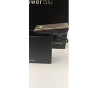 Mophie Alimentazione Blu Auricolare Bluetooth - Nero - Nuovissimo