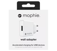 Mophie Caricabatterie 409903240 Original 18w Usb Per Nilox Mini Wi-fi 2 Poco C3