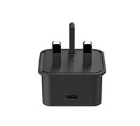 mophie - Cavo di ricarica e sincronizzazione da USB-A a Micro/USB-C/LTG, 1 m, colore: Nero