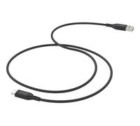 mophie essentials 409913775 cavo USB 2 m USB A USB C Nero - Nouvo
